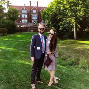 Meet your Posher, Brianne